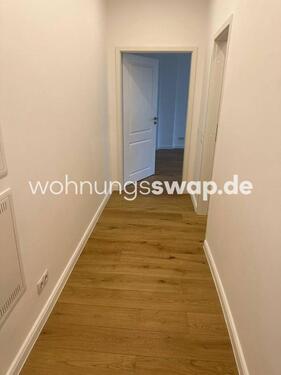 Foto - Etagenwohnung in Berlin zur Miete