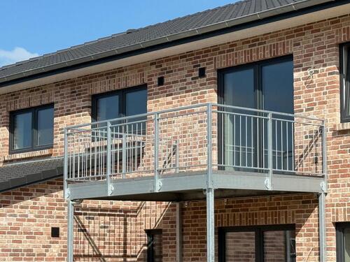 Foto - Etagenwohnung in Albersdorf