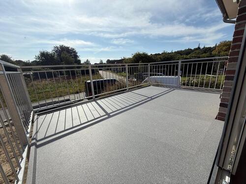 Foto - Etagenwohnung in Albersdorf zur Miete