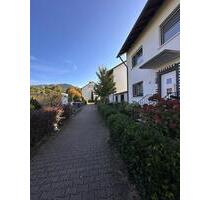 2-Zimmer-Dachgeschosswohnung in Oberkirch zu vermieten