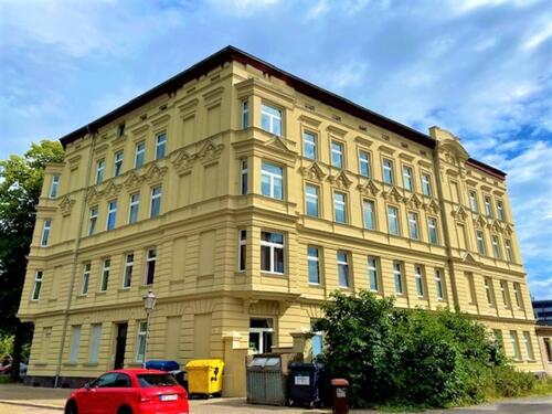 Foto - Frisch sanierte 2-Raum Wohnung in Neustadt zum Wohlfühlen.