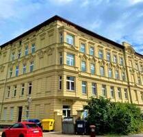 Frisch sanierte 2-Raum Wohnung in Neustadt zum Wohlfühlen. - Magdeburg Alte Neustadt