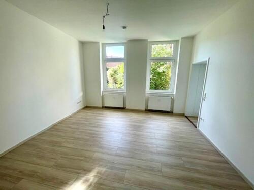 Foto - Etagenwohnung in Magdeburg zur Miete