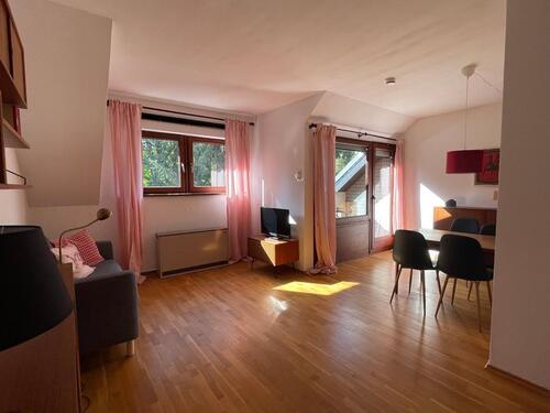 Foto - Etagenwohnung in Berlin zur Miete