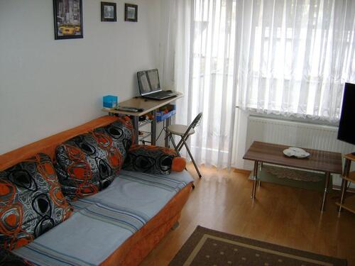 Foto - Möbliertes 1 Zimmer-Apartment, Nr. 5, in Langen