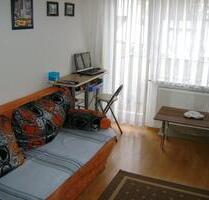Möbliertes 1 Zimmer-Apartment, Nr. 5, in Langen - Langen (Hessen)