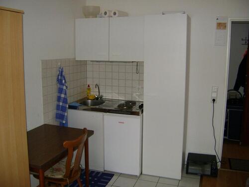 Foto - Etagenwohnung in Langen (Hessen)