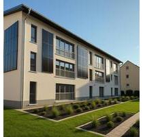 Exklusive Neubauwohnung mit 3 Zimmern – energieeffizient u. modern - Barleben