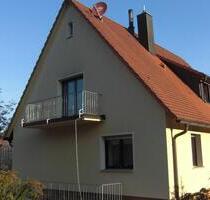 2 Zimmer Mansardenwohnung in Katzwang - Nürnberg