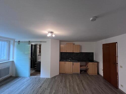 Foto - 1 Zimmer Appartement in Kirchham