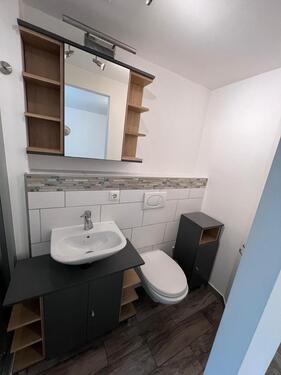 Foto - Etagenwohnung in Kirchham zur Miete