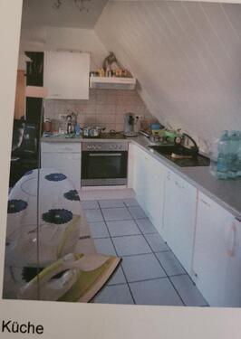 Foto - Etagenwohnung in Rottenburg am Neckar