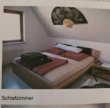 Foto - Etagenwohnung in Rottenburg am Neckar zum Kaufen