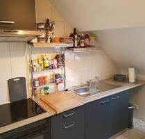 2 ZKB DG-Wohnung in VK-Ludweiler - Völklingen