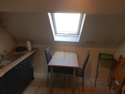 Foto - Etagenwohnung zur Miete in Völklingen