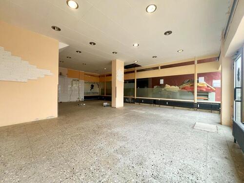 Foto - Preisgünst. Ladenbüro, Lager, Salon - Germering im Ladenzentrum
