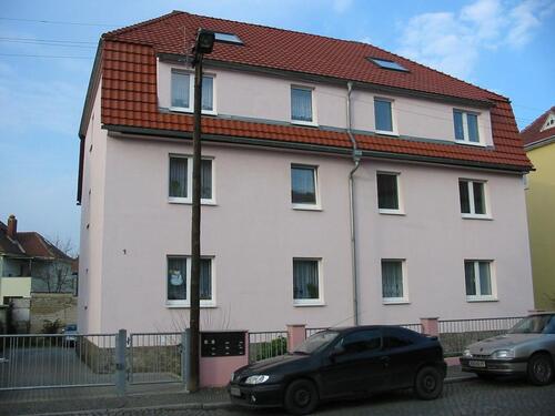 Foto - Mehrfamilienhaus für Kapitalanleger Kamenz