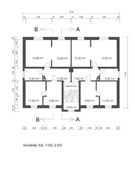 Foto - Einfamilienhaus in Kamenz