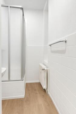 Foto - Etagenwohnung in Bielefeld zur Miete