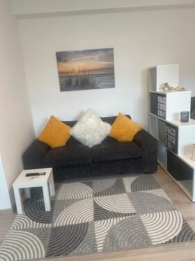 Foto - 1 Zimmer Etagenwohnung zur Miete in Körle