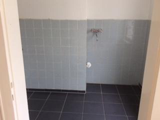 Foto - 2 Zimmer Etagenwohnung in Duisburg