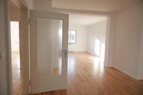 Foto - Kernsanierte 4 ZKB Altbau-Wohnung am Rande des Nauwieser Viertels