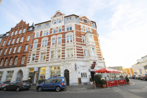 Foto - Wunderschöne 3,5-Zimmer Wohnung in zentraler Lage in Hannover Ost