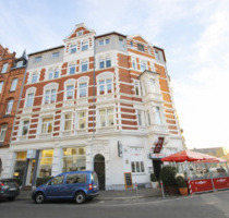 Wunderschöne 3,5-Zimmer Wohnung in zentraler Lage in Hannover Ost