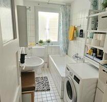 2-Zimmer Erdgeschosswohnung mit Garage direkt vom Besitzer. - Schriesheim