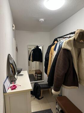 Foto - 3-Zimmer-Wohnung in Ehlscheid – 70 m², Balkon, Garten, Stellplatz