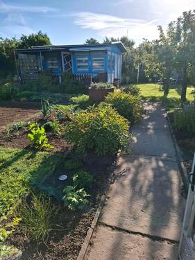 Foto - Grundst&uuml;ck zur Miete in Greifswald