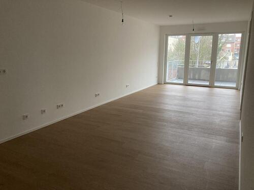 Foto - 2 Zimmer Etagenwohnung in Neuss