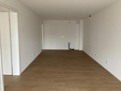 Foto - Etagenwohnung in Neuss zur Miete