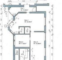 Büroflächen zu vermieten – flexibel nutzbar - Apen