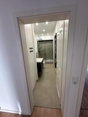 Foto - Etagenwohnung in Schwelm zur Miete