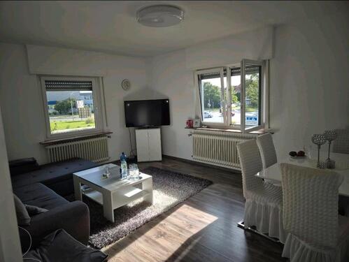 Foto - Wohnung zu Vermieten in Ludwigshafen