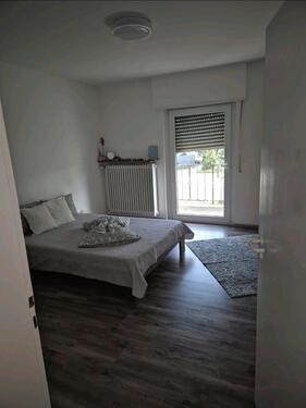 Foto - 6 Zimmer Maisonettenwohnung zur Miete in Mannheim