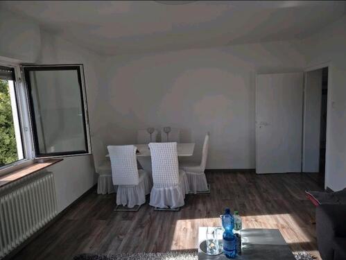 Foto - 6 Zimmer Maisonettenwohnung in Mannheim