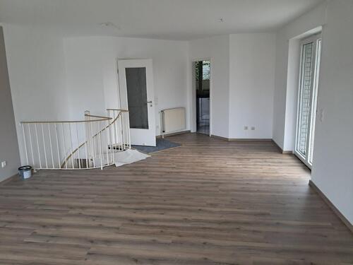 Foto - 3 Zimmer Etagenwohnung zur Miete in Bad Salzuflen