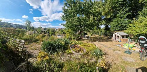 Foto - Schrebergarten - 2.500,00&nbsp;EUR Kaltmiete, ca.&nbsp; 0,00&nbsp;m&sup2;