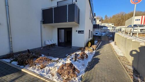 Foto - Moderne 2 Zimmer Wohnung - 830,00&nbsp;EUR Kaltmiete, ca.&nbsp; 44,00&nbsp;m&sup2;