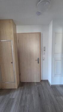 Foto - 2 Zimmer Erdgeschoßwohnung zur Miete in Sellin