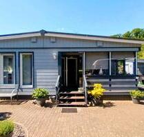 Modernes Mobilheim Tiny House (Tobs) zu verkaufen - Hattingen Niederbonsfeld