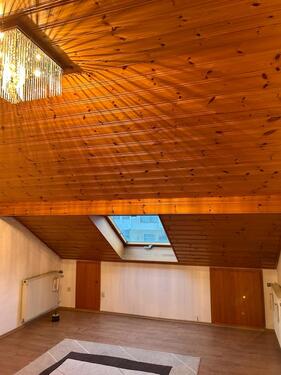 Foto - 2 Zimmer Dachgeschoßwohnung zur Miete in Bad Breisig