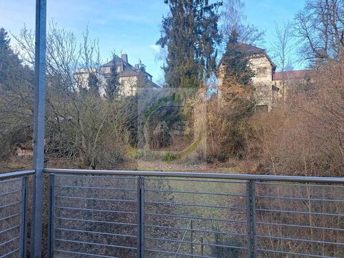 Foto - Etagenwohnung in Crimmitschau zur Miete