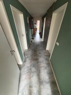 Foto - Großzügige 3 Zimmer Dachgeschosswohnung in Bad Lippspringe