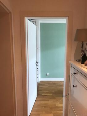 Foto - Moderne 2,5 Zi. Whg. in DUS-Oberbilk zum 01.06. frei