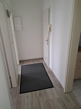 Foto - 2 Zimmer Etagenwohnung zur Miete in Mittweida