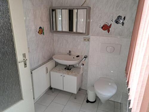 Foto - Etagenwohnung in Mittweida zur Miete