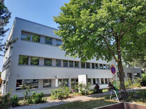 Foto - Büroraum rd. 37,5qm + 18qm Gemeinsch.küche in Effizienzhaus